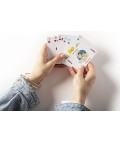 Playing Cards | May Gibbs
